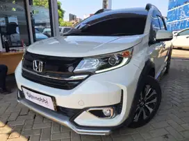 DP RENDAH - Honda BR-V 1.5 Prestige Bensin-AT 2019 NRZ B