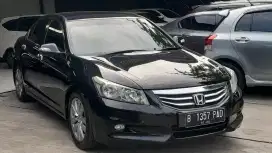 HONDA ACCORD VTIL 2010