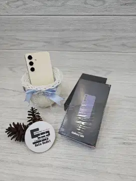 Samsung S24 5G 8/256GB Black bisa Kredit Cicilan 0%