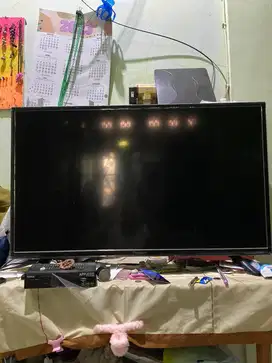 TV LCD Panasonic 32’