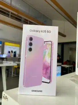 GALAXY A35 5G 8+8/256 HANDPHONE TERLARIS ERAFONE GEJAYAN FREE ADOPTER