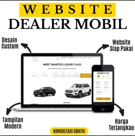 Dealer Mobil Terpercaya: Layanan Profesional, Stok Terlengkap!