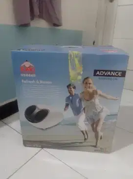 Alat pijat kaki advance