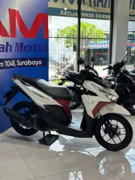 Honda Vario Old 150cc Tahun 2016 Anugerah Motor Pucang Anom