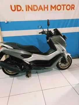 CC155 YAMAHA NMAX NON ABS 2018