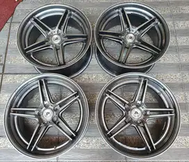 velg original adventus r20 /  ring 20
