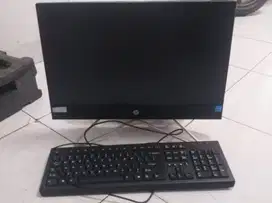 LAPTOP HP 1005G1U Bekas