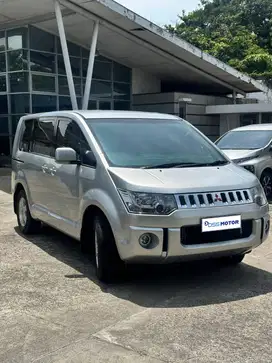 TERMURAH MITSUBISHI DELICA 2.0 METIC 2015