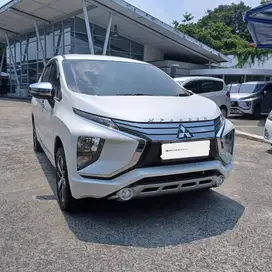 Mitsubishi Xpander Ultimate At 2017