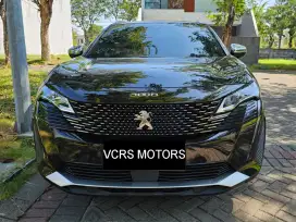 Peugeot 3008 allure plus 2022 matic