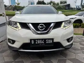 Xtrail 2.0 metik th 2015