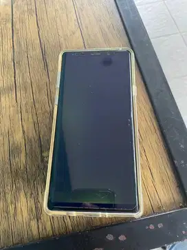 WTS Samsung Galaxy Note 9 6/128 Gb