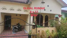 DIJUAL CEPAT RUMAH NEGO SANTAI