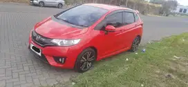 Honda Jazz GK5 1.5 RS CVT 2015