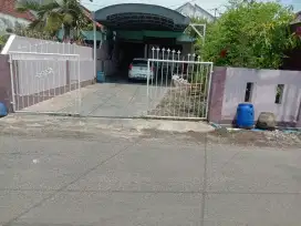 Dijual cepat Rumah jln sono indah, BU