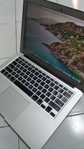 Macbook Air 2017