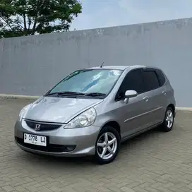 Honda Jazz IDSI Matic 2007