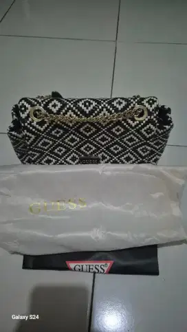 Tas guess original new