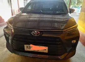 Jual cepat avanza