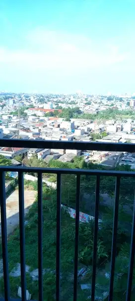 Di sewa/jual apt puri orchard 1 BR tower CH Lantai 9