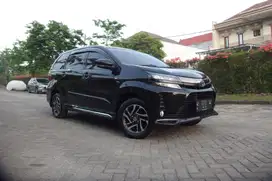 TOYOTA AVANZA VELOZ 1.5 MANUAL 2021