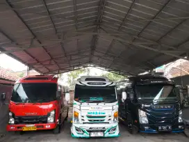 Sewa Elf Long_Hiace Bandung