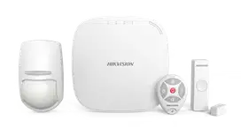 PROMO ALARM WIFI KANTOR RUMAH SUPPORT NOTIF CALL HP