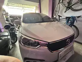 Suzuki Ertiga 2022 Bensin