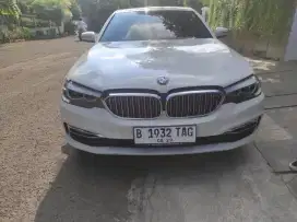 BMW 530i Luxury 2.0 2019