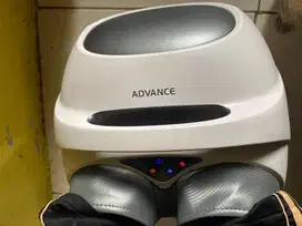 Alat Pijit kaki