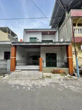 Dijual Rumah 2 Lantai di Jatimulya Tambun Bekasi