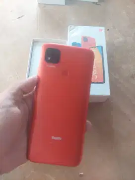 Xiaomi Redmi 9c ram 3/32gb mulus