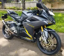 Honda cbr 250 rr cbr 250 cbr 250rr 2017