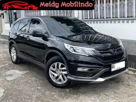 DP 15jt) Honda CRV 2.0 AT Matic 2015 top irit hrv mewah e