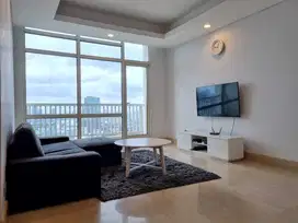 For Sale Lamaison Barito 2br 127m2 Furnished