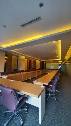 LXMMT0017 Jual Gedung Kantor 4 Lantai Area Menteng Jakarta Pusat