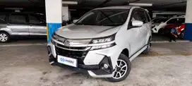 (Odo Rendah) DAIHATSU XENIA R DELUXE 1.5 MT 2021