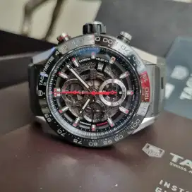 TAG HEUER CARERA 01