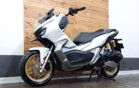 HONDA ADV 150 ABS 2021 JARANG ADA TERMURAH  LOW KM