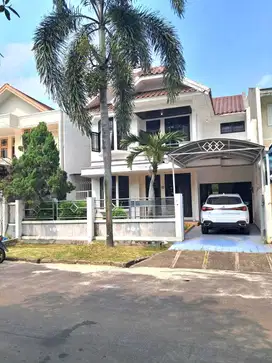 Jual Cepat Rumah Gading Serpong Sektor 1 D Tangerang Lokasi Strategis