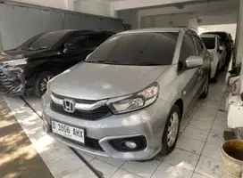 Honda Brio E MT 2019 Istimewa Satya Manual 2020