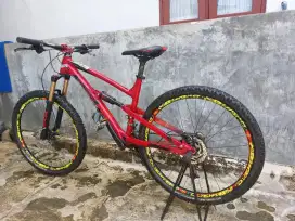 SEPEDE MTB SISKIU D5