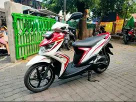 Mio Soul GT 110cc Fullinjeksi Tahun 2013