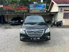 Toyota Kijang Innova V Metic Diesel 2015