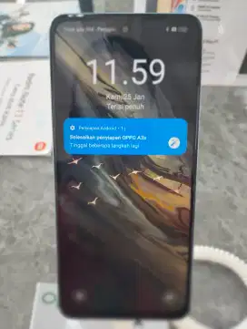 Bisa Cicilan OPPO A3X RAM 4/64GB Tanpa Cc BEBAS 1x angsuran