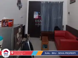Jual cepat rumah siap huni di Shinano JGC Jakarta Garden City
