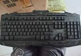 Keyboard marvo km400 scorpion