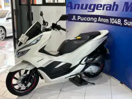 Honda PCX ABS 150cc Type ABS LOW KM TH 2018