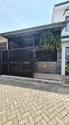 Di kontrakan Rumah Di Poris Residence Cipondoh Tangerang