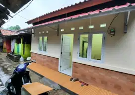 Rumah Baru Murah Siap Huni Strategis Di Jagakarsa Luas Hanya 425 Juta